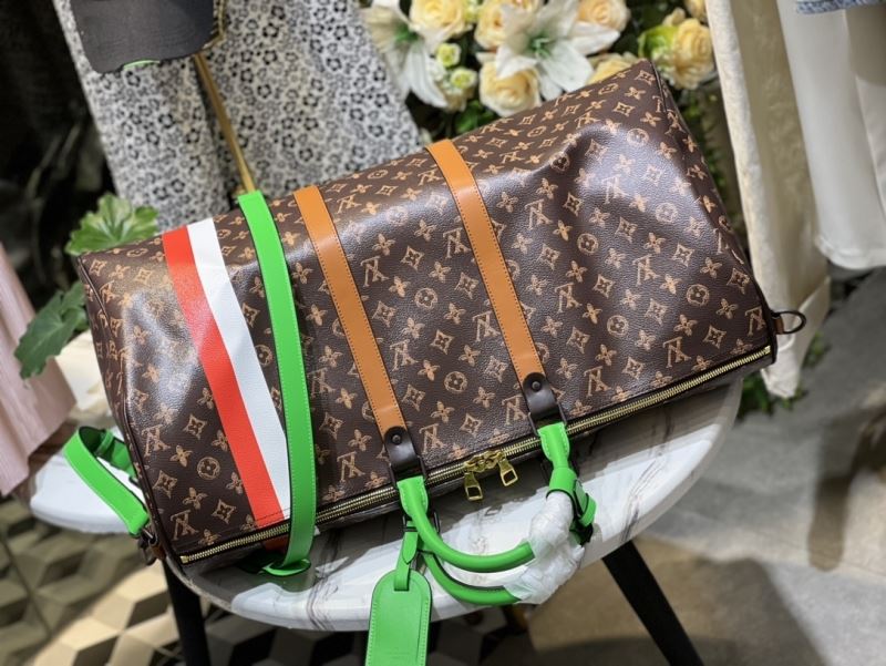 LV Travel Bags